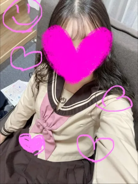 風俗初体験 こはく3年H組
