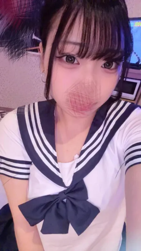 むらむらちゅー♡/体験　みき