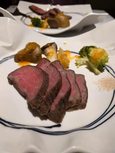 つきよ【完全業界未経験】おばさんの店