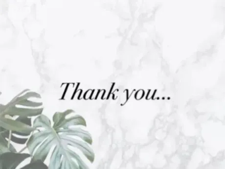 6.15📨Thankyou