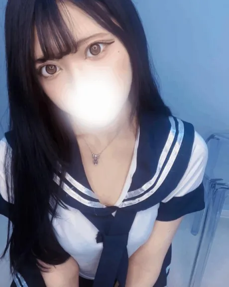 あおい素敵な女の子は好きですか?
