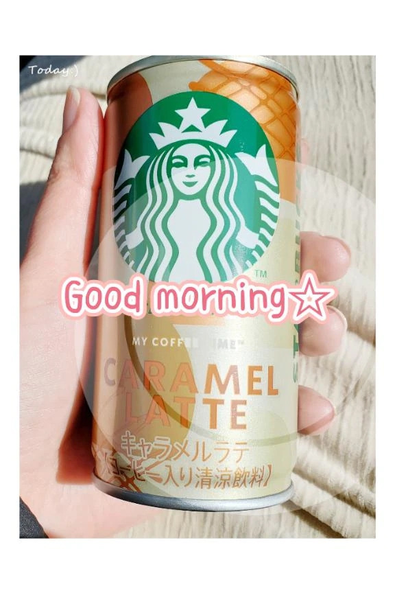 モーニン(｡σω-｡).◦*☀️