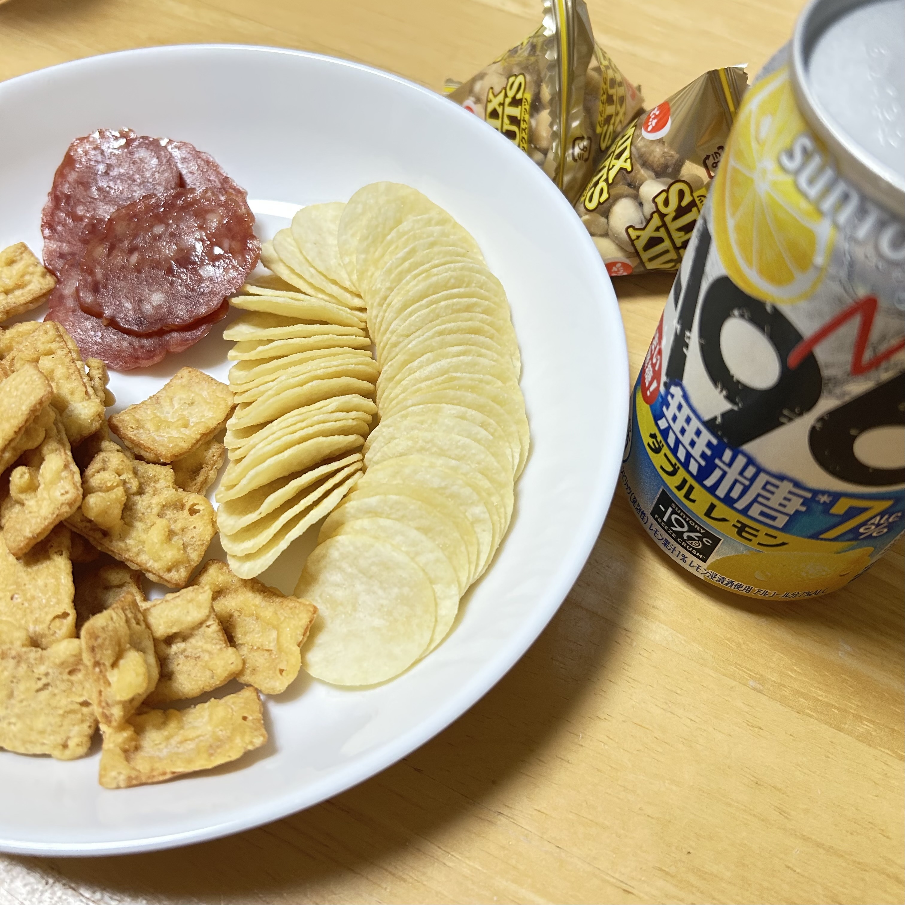 おしゃけ