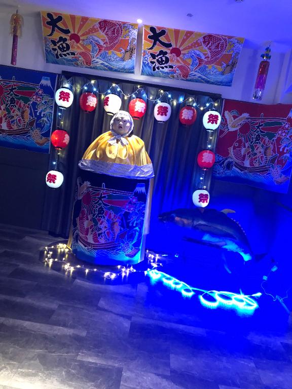 ありがとう