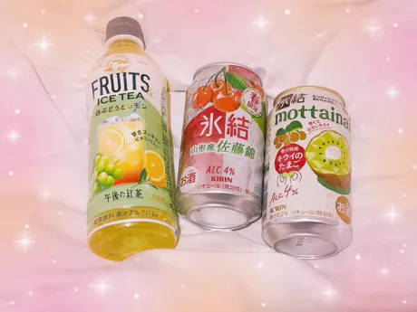 りほ【弘前】キューティーハニーズ