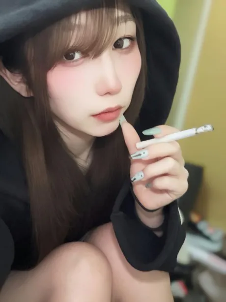 こなつ素敵な女の子は好きですか?