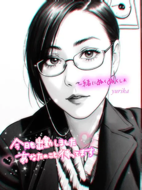 ゆりか☆弘前青森･弘前人妻デリヘル桃屋
