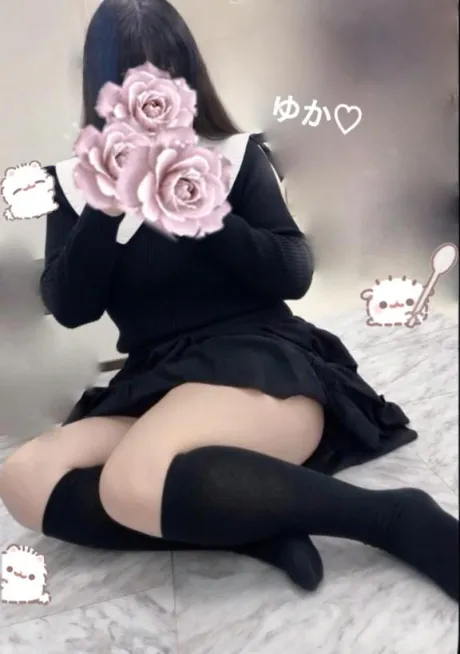 ゆか白いぽっちゃりさん-仙台店-
