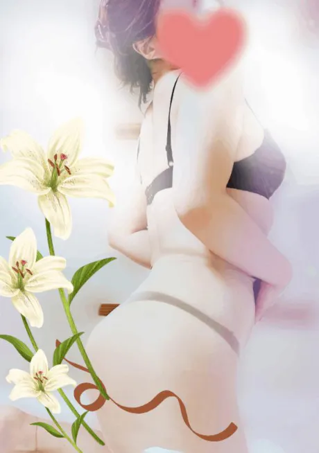 おはようございます。/ユリ