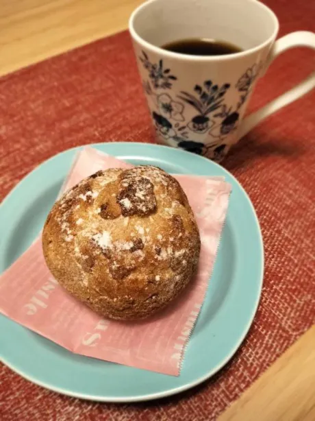 シュークリーム/シオン