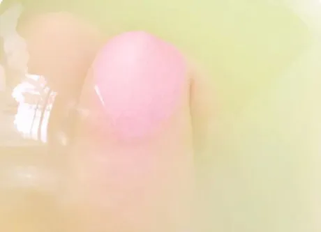 お疲れ様です♡/りり