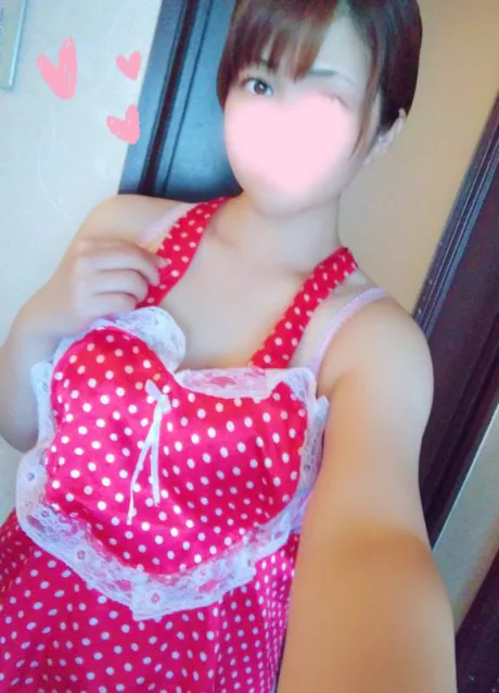下着エプロン♥️