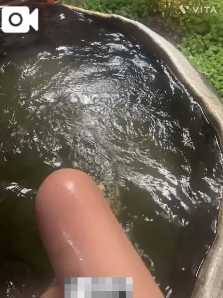 おはよー❤️