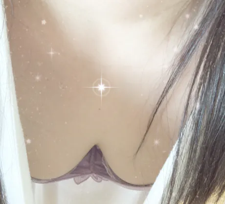 お題：自分のおっぱいどう思う？