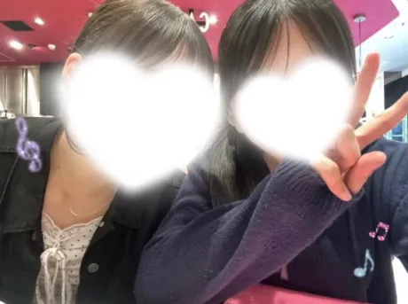 ありがとう(><)