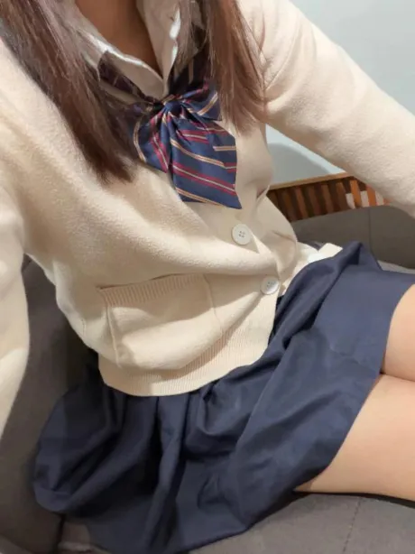 風俗初体験 こはる3年H組