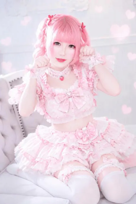 ごめんなさい