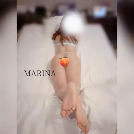 マリナMadonna-マドンナ-