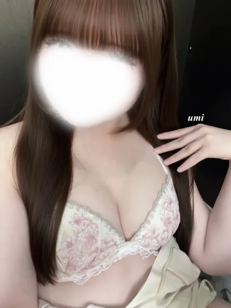 まだまだ💖/うみ