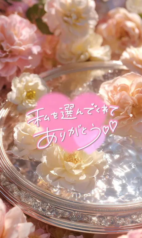 💫〜 感謝 〜💫