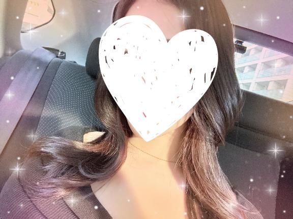 向かってるよ～🚗