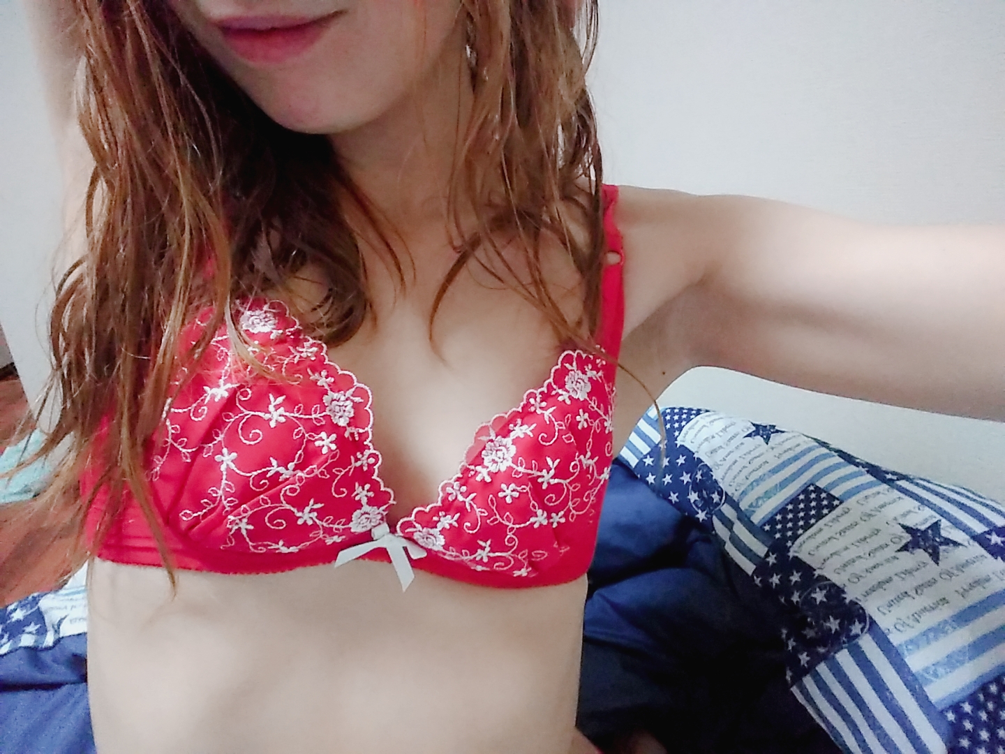秘密だよ