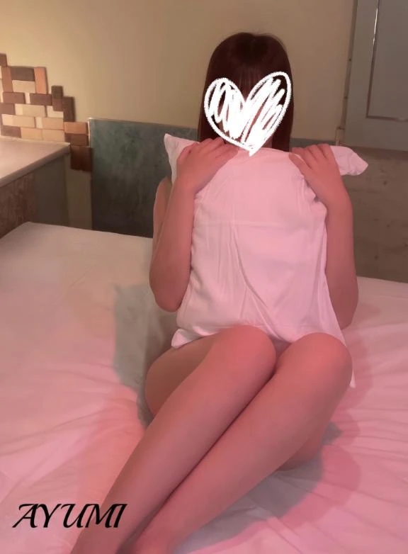 視覚でも感じて…