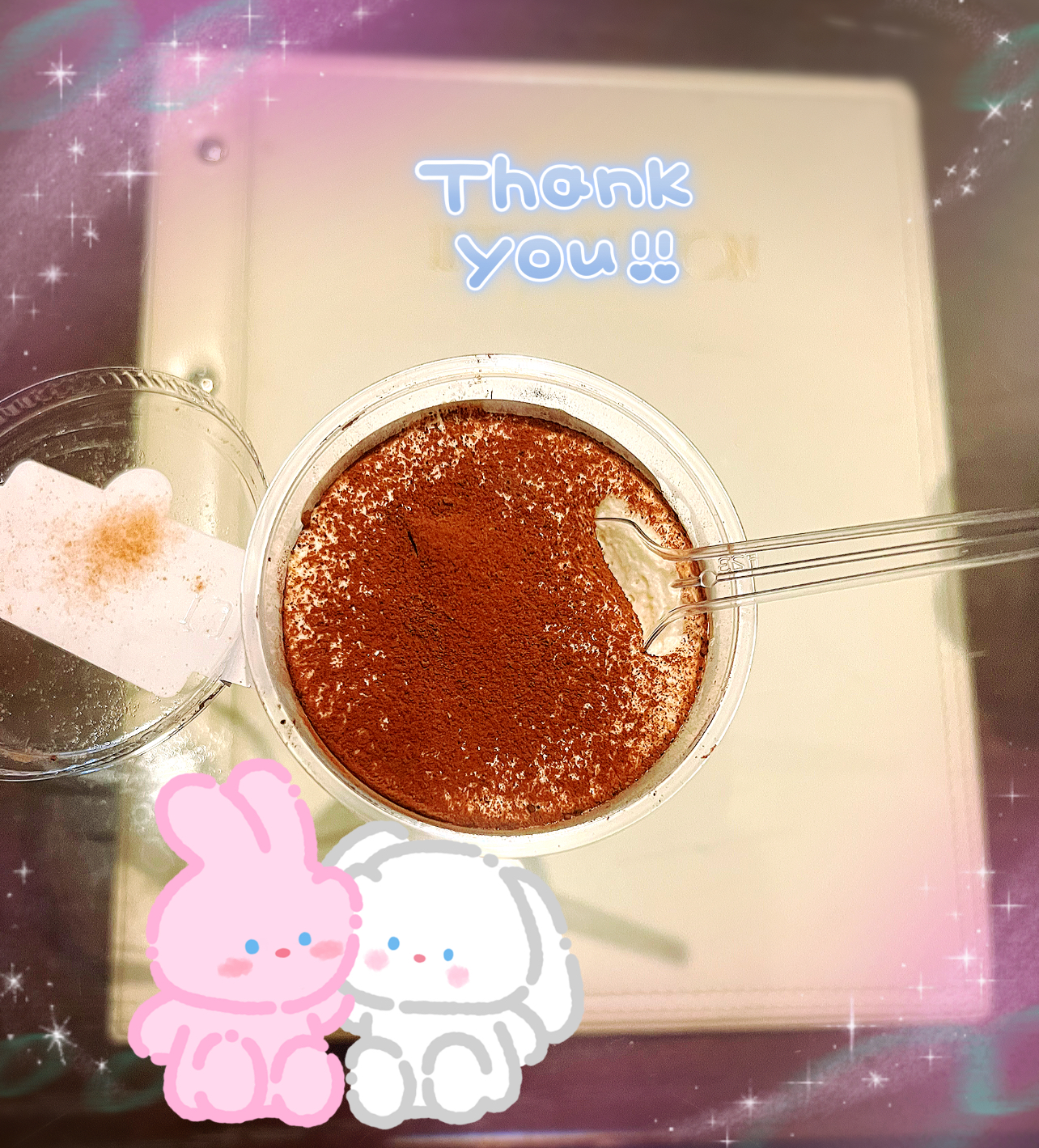 チョコ様🧡