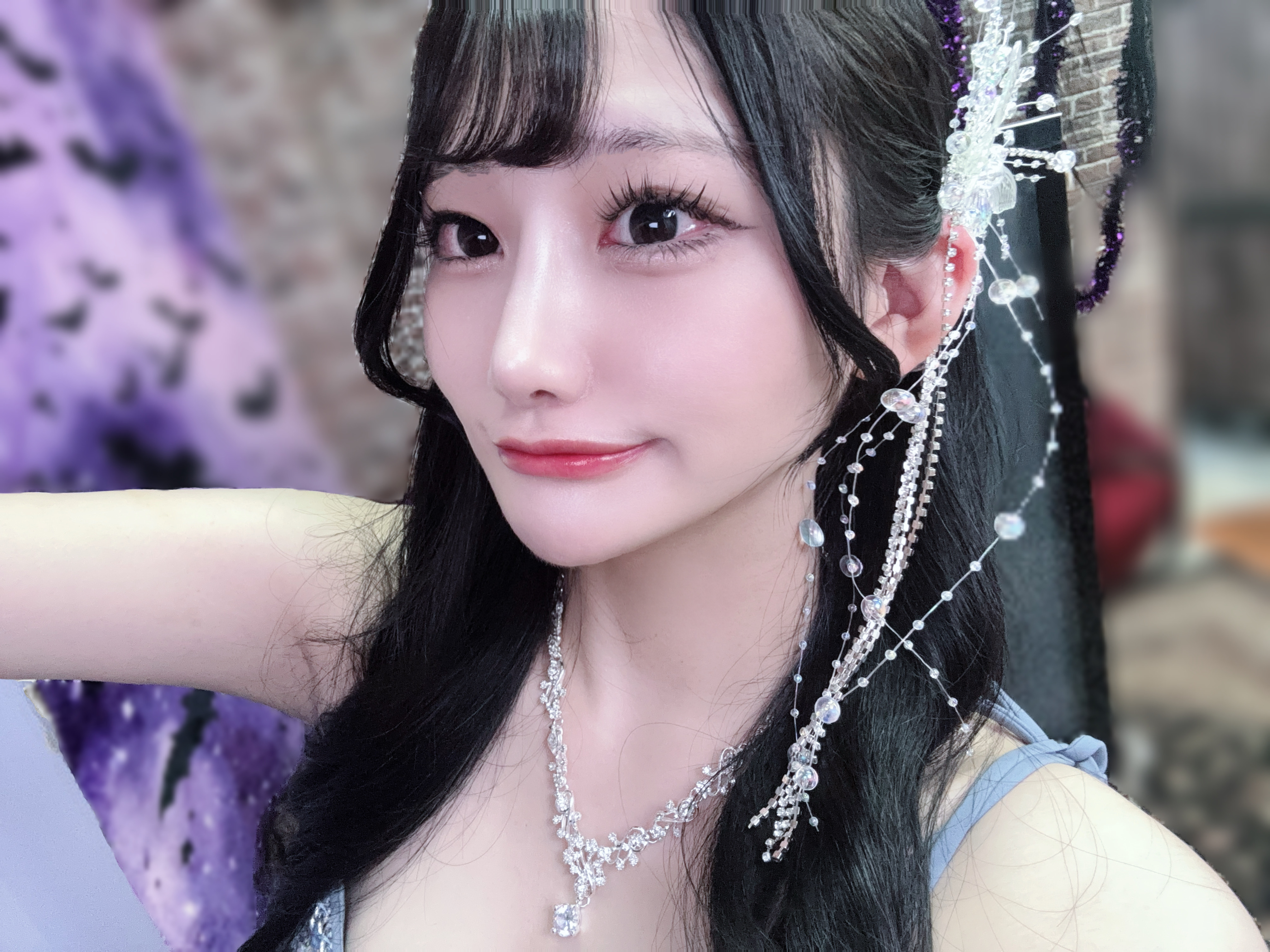 琥珀スペシャル特典🤍