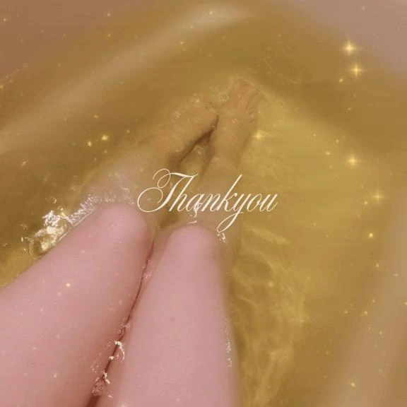 ありがとう🥺
