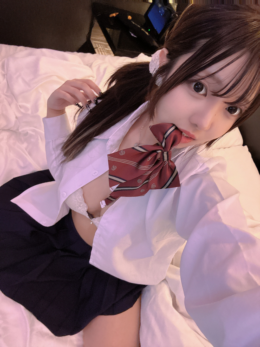 🤍 えっちな願望 🌟🤍
