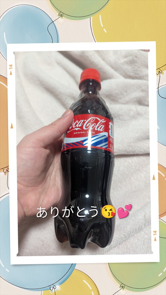 お礼 😘💕/サキ（青森出勤）