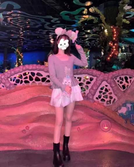 退勤❤️/小町-こまち-