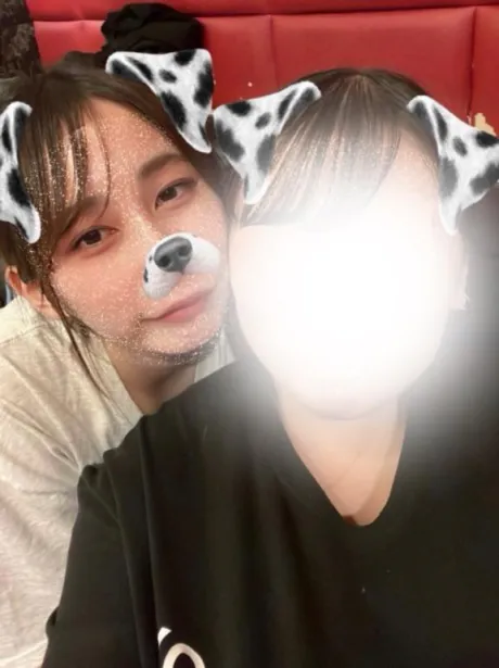 おやすみ充実✌🏻💞/こなつ