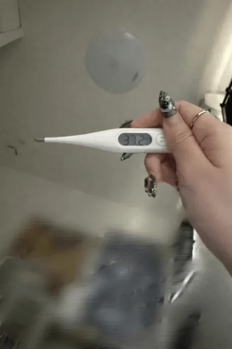 新人　りくのブログ ごめんね？