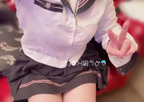 🍒ありがと🍒/体験入店 うみ