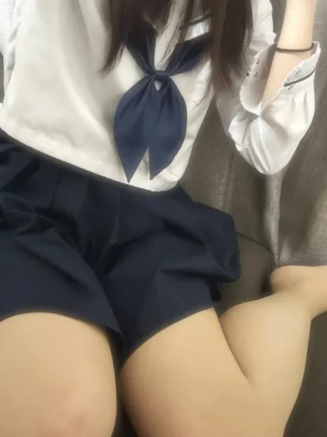 風俗初体験 こはる3年H組