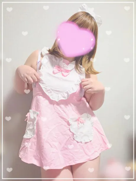 ドキドキする…❓💓‪/ほのか