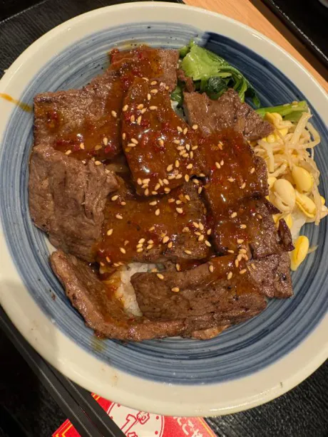 うまうま😋