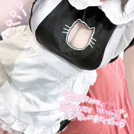 ★みう★ぽちゃかわデリバリー バルーン郡山店