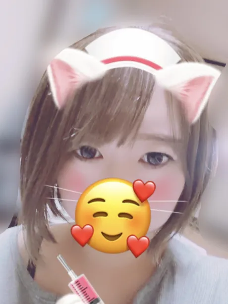 ありがとうございました❤️/新人 まむ【弘前】