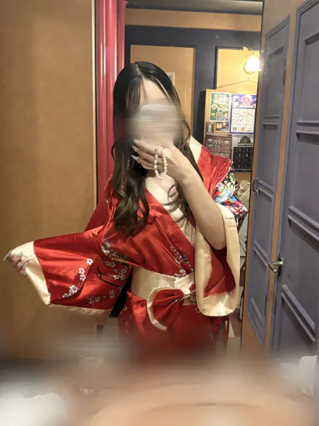 しゅっきん🌟/新人てぃな【弘前】