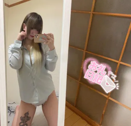 ゆあ素敵な女の子は好きですか?