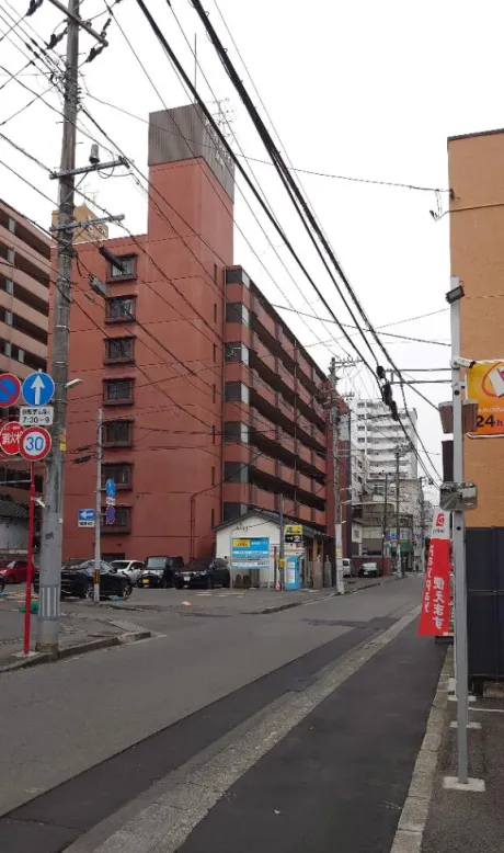 ★まみ★極上熟女店長激押し！隣の人妻お口で愛して