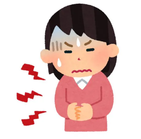 ごめんなさい、、/さく