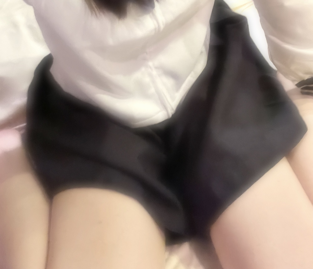 おしゃれはがまんっ 😣