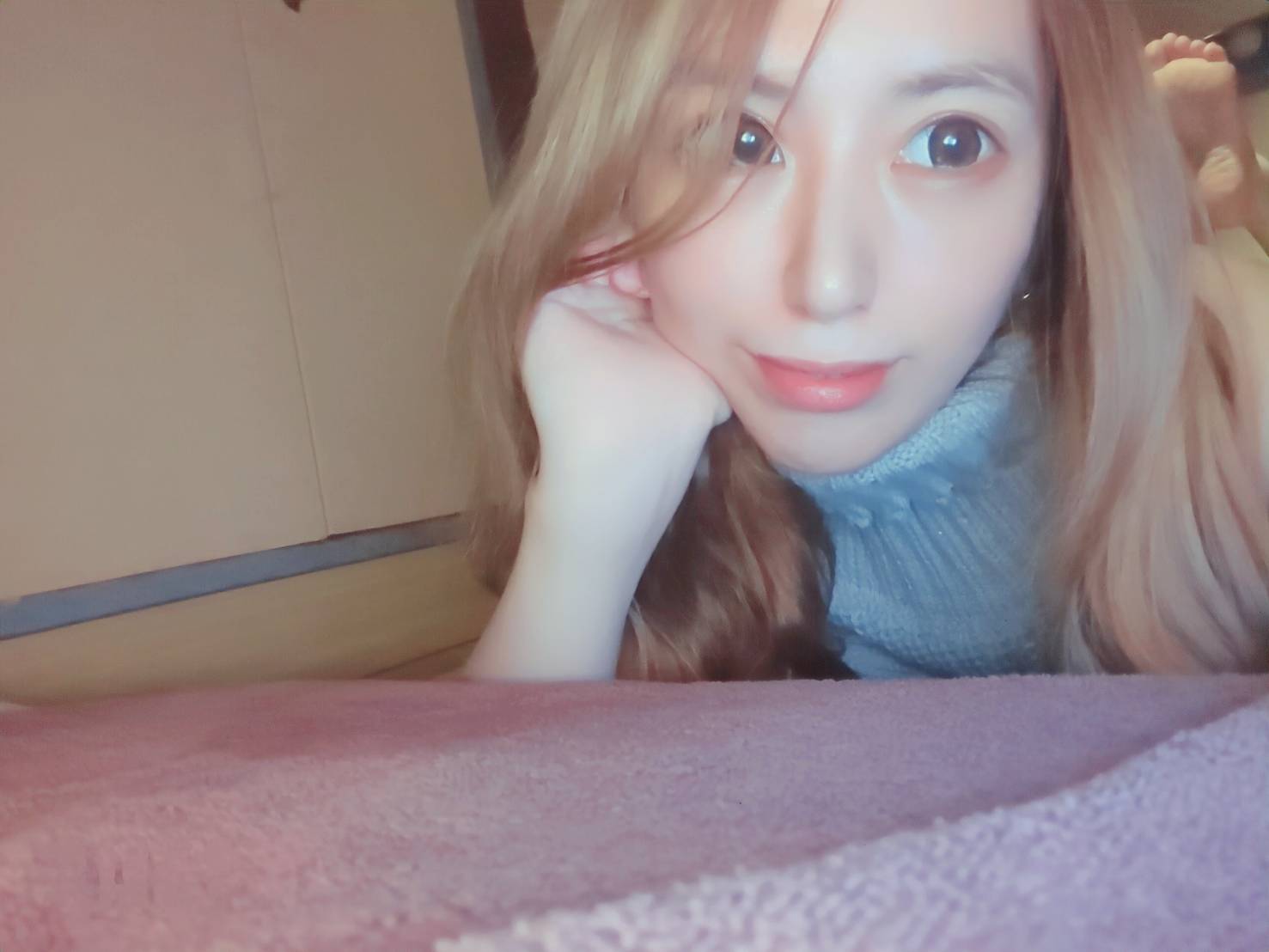 ビクビクさわさわ/新人あさひ☆最高級プロポーション