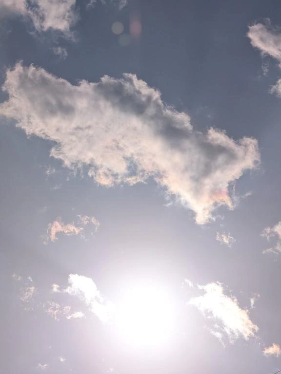 おはよございます🌤️