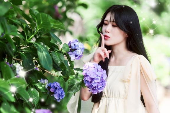 💐🤍