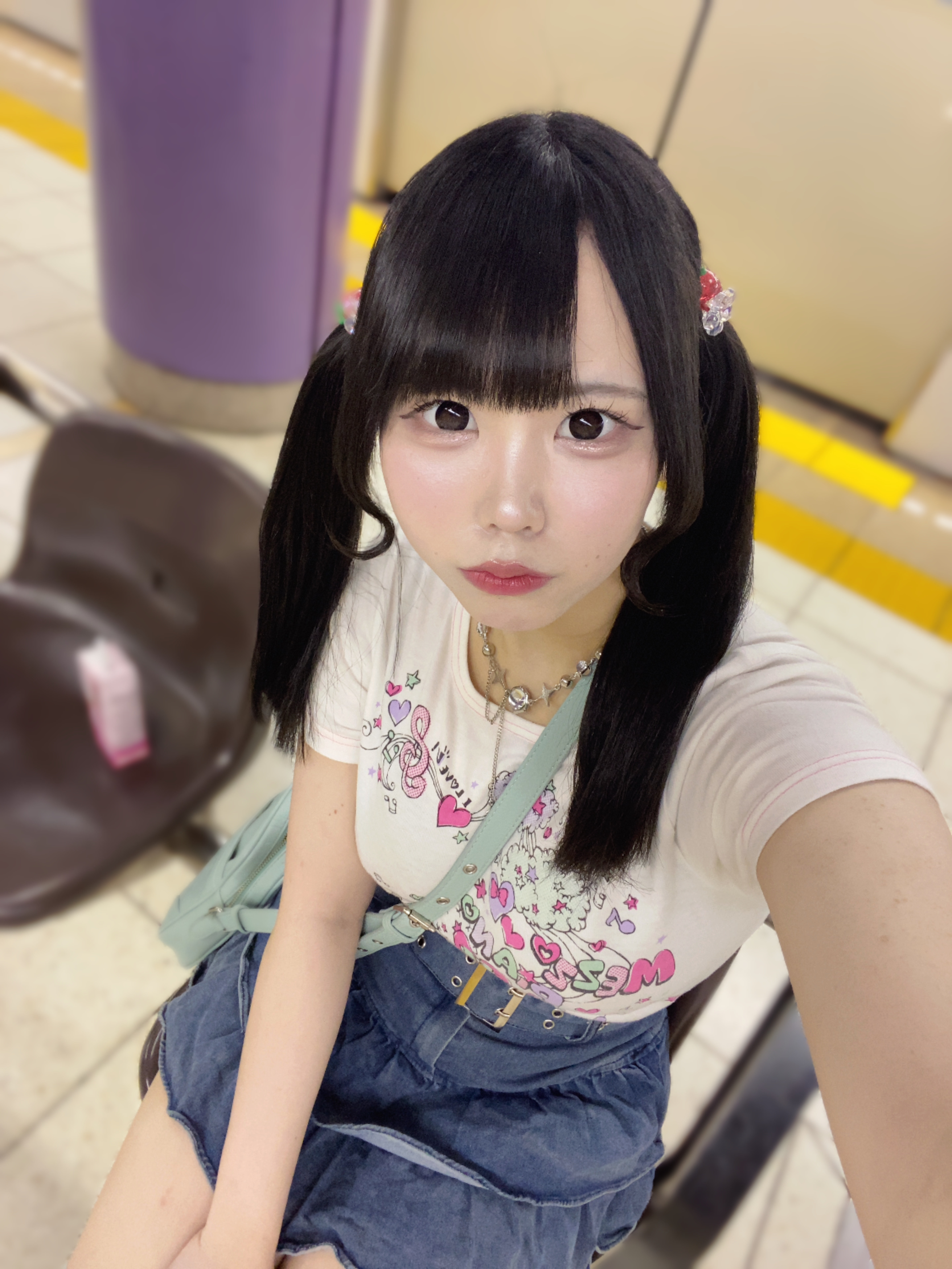 明日からのために🩷